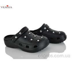 Кроксы Veagia-ADA